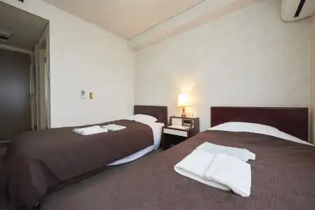 Select Inn Yonezawa - 9