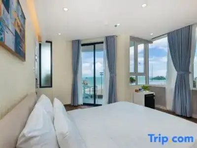 One Season Boutique Vung Tau - Beachfront - 142