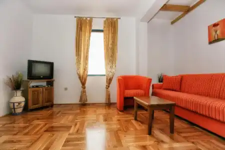 B&B Apart Pastrovski Konak - 34