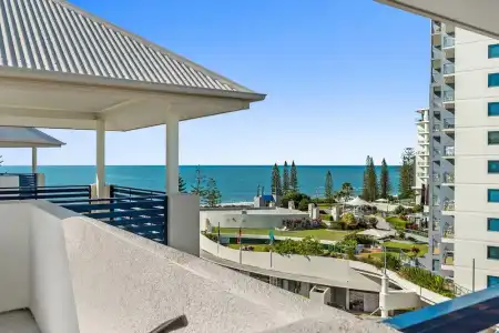 Raffles Mooloolaba - 119