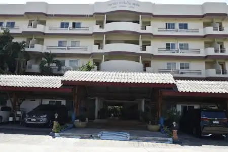Diana Garden Resort & Lodge - 44