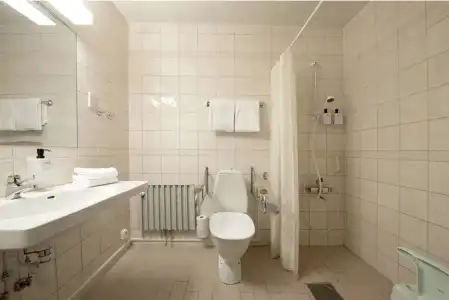 Best Western Plus Skogshojd - 8