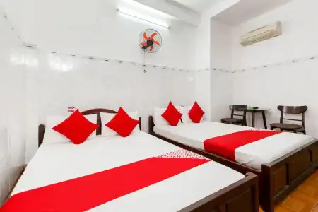 OYO 521 Hoang Anh - 6