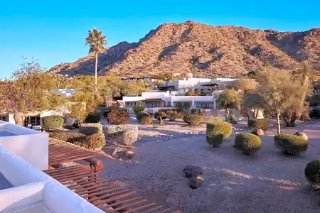 JW Marriott Camelback Inn Scottsdale Resort & Spa - 139