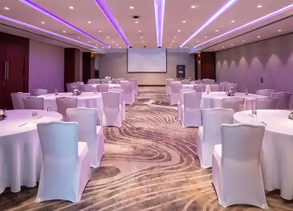 Radisson Collection Muscat, Hormuz Grand - 15