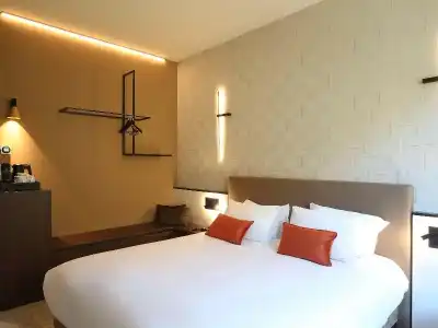 Mercure Namur - 34