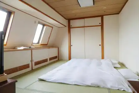 the b sangenjaya - 33