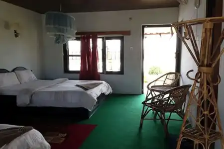 Wildlife Adventure Resort - 30