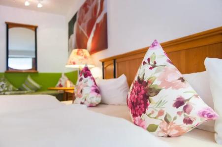 Hotelpension Vitalis - 36