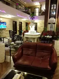 Sama Paris Plaza - 5