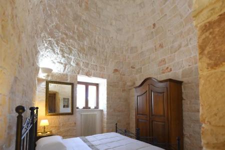 Masseria Peppeturro - 47