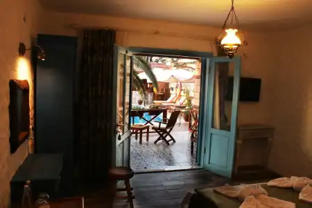 Ala Konak Alacati - 9