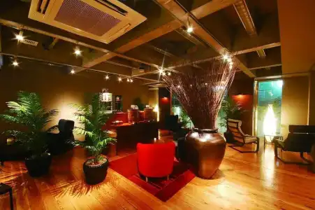 Bali An Resort Shinjuku Island - Adults only - 12