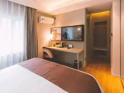 GYA Shanghai Jiangpu - 30