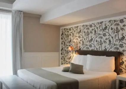 Bianco Riccio Suite - 24