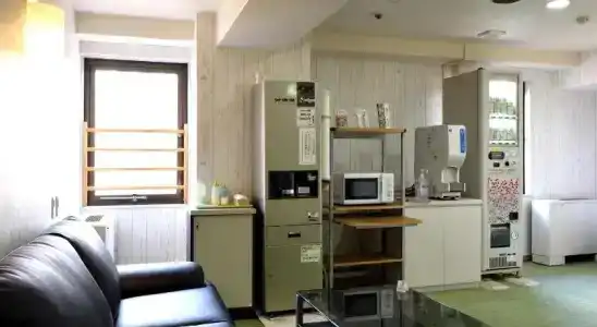 Toyoko Inn Sendai Nishi-Guchi Hirose-Dori - 13