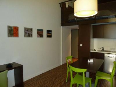 Residence Belambra Villemanzy - 20