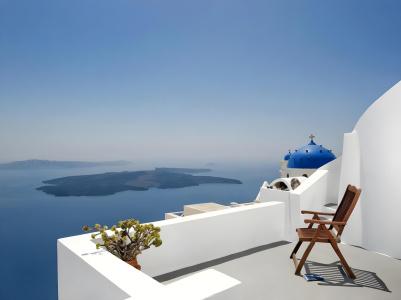 Krokos Villas - 15