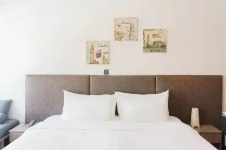 SureStay Plus by Best Western T Pattaya - 88