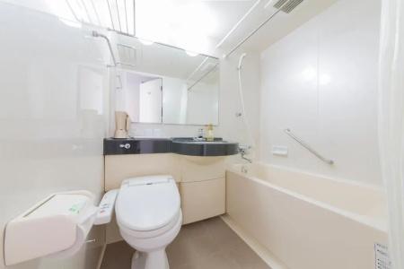 Tokyu Stay Gotanda - 58
