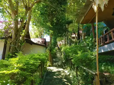 Lanta Marine Park View Resort - 27