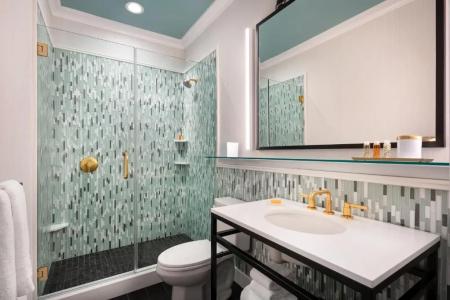 Courtyard San Francisco Downtown/Van Ness Ave. - 31