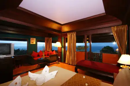 Sea Breeze Resort - 2