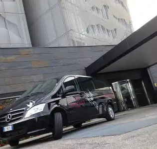 Crowne Plaza Verona Fiera by IHG - 0