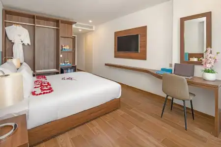 Gold Plaza Da Nang - 135