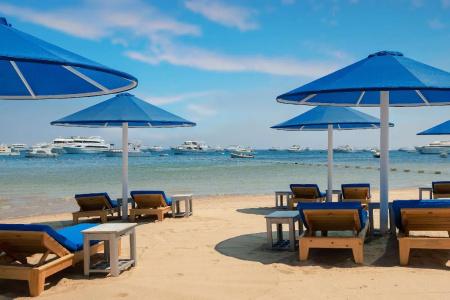 Pickalbatros Aqua Blu Resort - Hurghada - 20