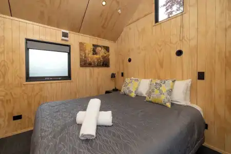 Queenstown TOP 10 Holiday Park - 52