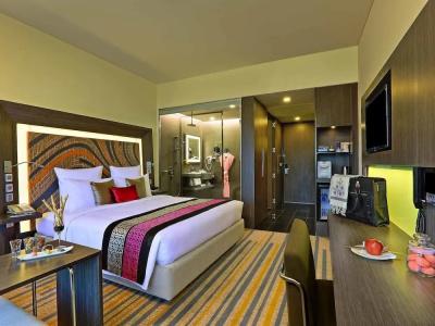 Novotel Kolkata - & Residences - 114