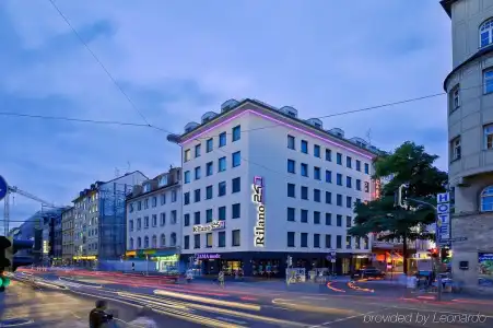 Bayer's City - 12