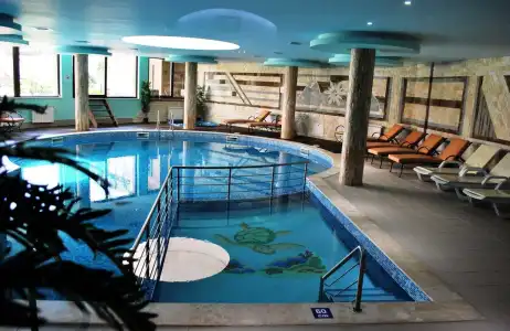 Complex Zara Bansko - 15