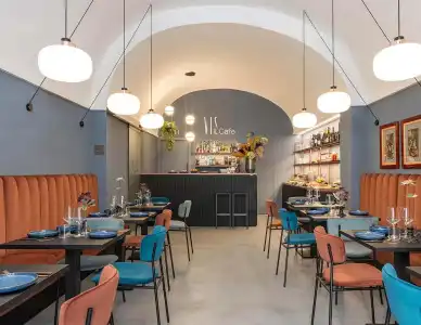 Vis Urban Suites&Spa - 0