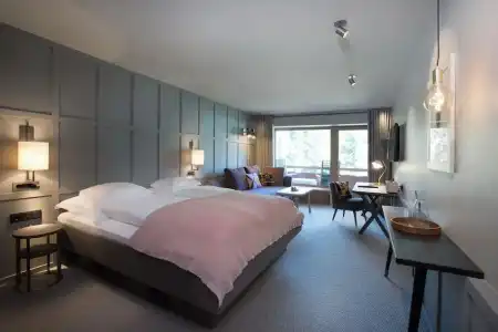Der Berghof - 143