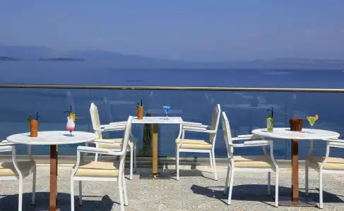 Mythos Palace Resort - 23
