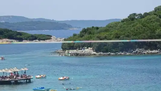 King Ksamil - 14
