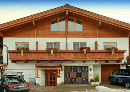St. Florian - - 14