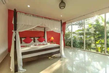 Phi Phi Chang Grand Resort & Spa - 25
