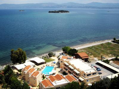 Avantis Suites - 22