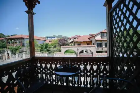 River Front Mtskheta - 25