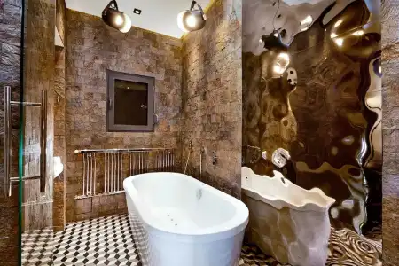 One Luxury Suites - 148