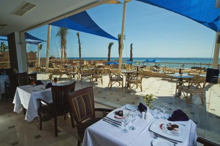 Shams Prestige Abu Soma - 18