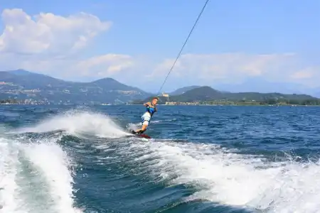 Lido Verbano Camping Village - 11