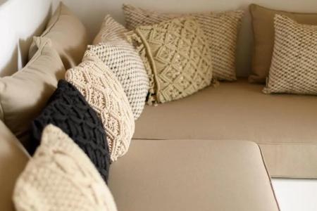 Este Luxury Suites - 27