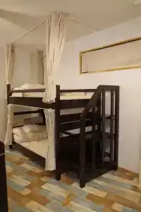 Cinnamon Guest House Dogo - Hostel - 33