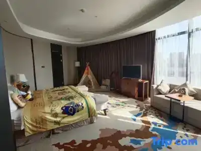 Grand Skylight International Huizhou - 69