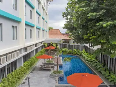 Burza Yogyakarta - 21