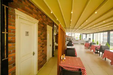 Venue Old City Istanbul - 14